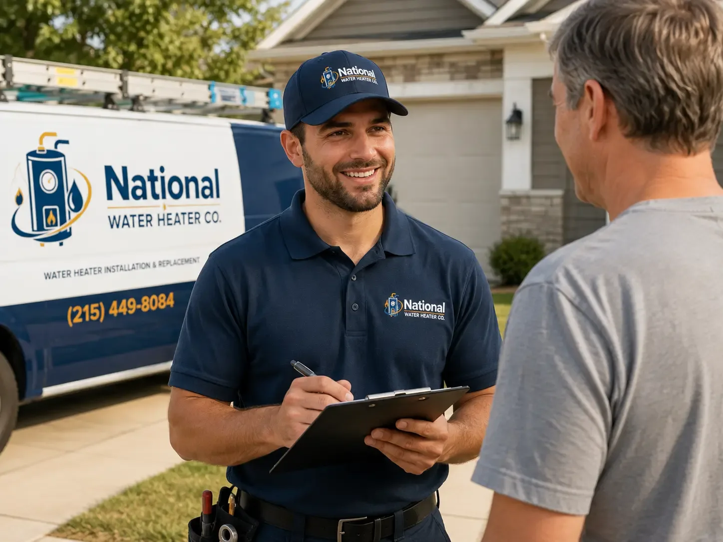 Water Heater Installation Greenwich, OH FAQs